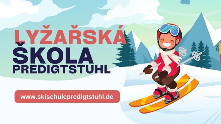 skischule Predigtstuhl