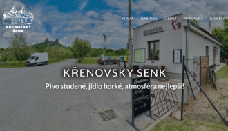 křenovský šenk